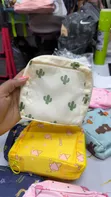 Pad Pouch - Multicolor - 3