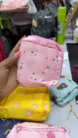 Pad Pouch - Multicolor - 4