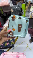 Pad Pouch - Multicolor - 5