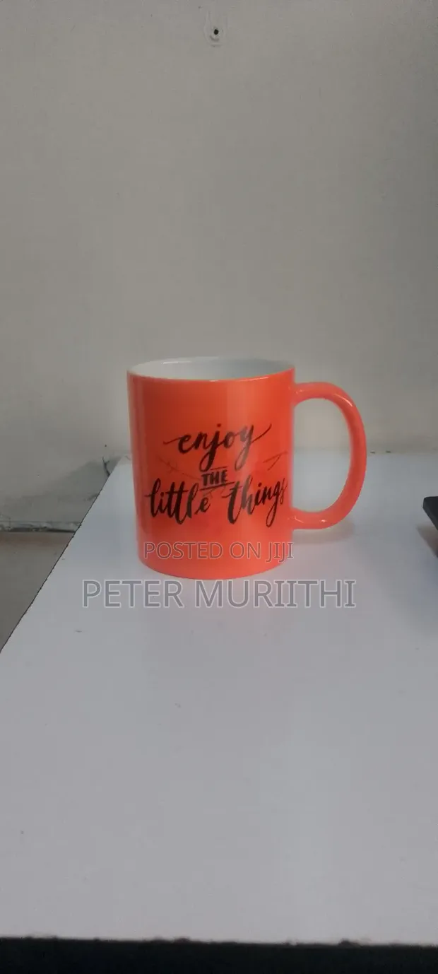 Ava Printshop: Custom Branding & Large Format Printing - 1