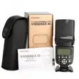 Yongnuo YN565EX III C TTL Speedlite for Canon - 1