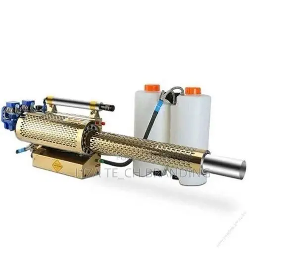 Brand New Thermal Fogging Machine - 1