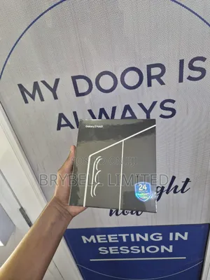 New Samsung Galaxy Z Fold7 512GB Black