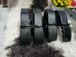Men's Leather Waist Belts - 5