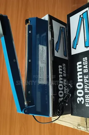 300mm Impulse Sealer (PFS-300)