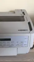 Epson DFX-9000 Heavy-Duty Wide-Format Dot Matrix Printer - 1
