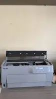 Epson DFX-9000 Heavy-Duty Wide-Format Dot Matrix Printer - 2