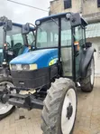 New Holland TN55 Utility Tractor - 1