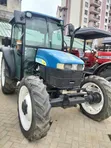 New Holland TN55 Utility Tractor - 2