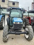 New Holland TN55 Utility Tractor - 3