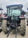 New Holland TN55 Utility Tractor - 4