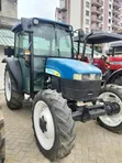 New Holland TN55 Utility Tractor - 5