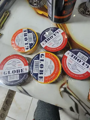 Globe Insulation Tape