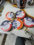 Globe Insulation Tape - 2