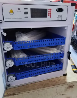 Household Intelligent Incubator - 56 Eggs