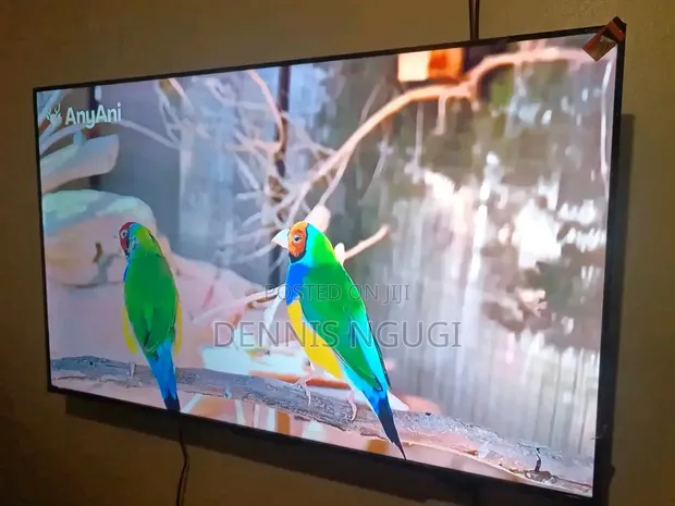 Vitron Smart TV Inchi 50 - 1