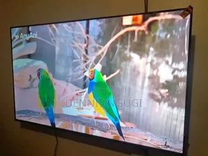 Vitron Smart TV Inchi 50