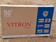 Vitron Smart TV Inchi 50 - 2