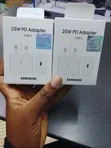 Samsung 25W PD Fast Charger Adapter - 1