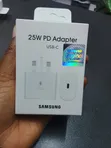 Samsung 25W PD Fast Charger Adapter - 2