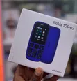 Nokia 105 4G Mpya - 2