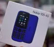 Nokia 105 4G Mpya - 3