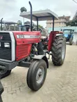 Brand New Massey Ferguson 375 Tractor Package - 2