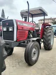Brand New Massey Ferguson 375 Tractor Package - 3