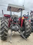 Brand New Massey Ferguson 375 Tractor Package - 4