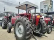 Brand New Massey Ferguson 375 Tractor Package - 5