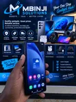 Samsung Galaxy Z Fold 5 256GB Black - 3