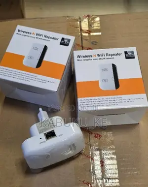 PIX-Link Wireless Mini WiFi Extender 300Mbps