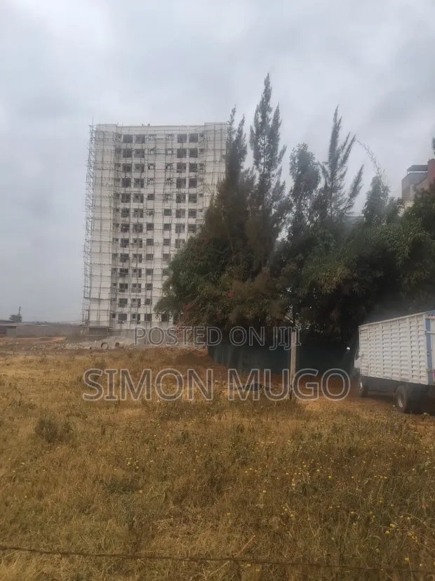Westlands Grevilea Grove 1 Acre Prime Commercial Land - 1