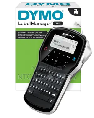 Dymo LabelManager 280 Label Printer