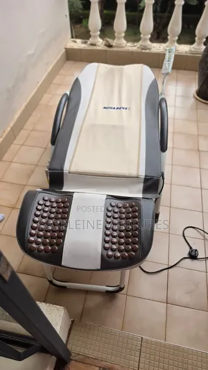 Nugabest Massage Bed