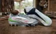 Nike Jr. Phantom Academy Football Shoes - 2