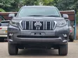 Toyota Land Cruiser Prado Kakadu 2019 Gray - 1