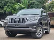 Toyota Land Cruiser Prado Kakadu 2019 Gray - 2