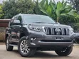 Toyota Land Cruiser Prado Kakadu 2019 Gray - 3