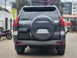 Toyota Land Cruiser Prado Kakadu 2019 Gray - 4