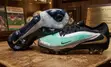 Nike Jr. Phantom GX Academy Football Shoes (Kids Sizes 30-35) - 2