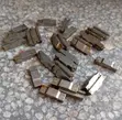 Nissan TD27 QD32 Key Lock Gears 3/4 - 2