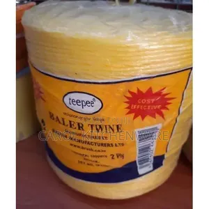 Teepee 2-Ply Baler Twine / Kamba ya Kufunga