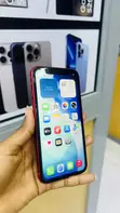 Apple iPhone 11 256GB Nyekundu - 5