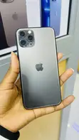 Apple iPhone 11 Pro 256GB Graphite - 1