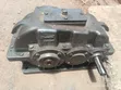 Gearbox Mpya Ratio 1:15 kwa Motor ya 20HP - 1