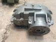 Gearbox Mpya Ratio 1:15 kwa Motor ya 20HP - 2