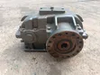 Gearbox Mpya Ratio 1:15 kwa Motor ya 20HP - 4