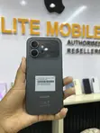 New Honor 600 256GB Black - 2