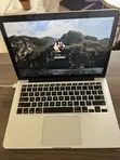 Apple MacBook Pro 13" Intel Core i5 8GB RAM 128GB SSD - 3